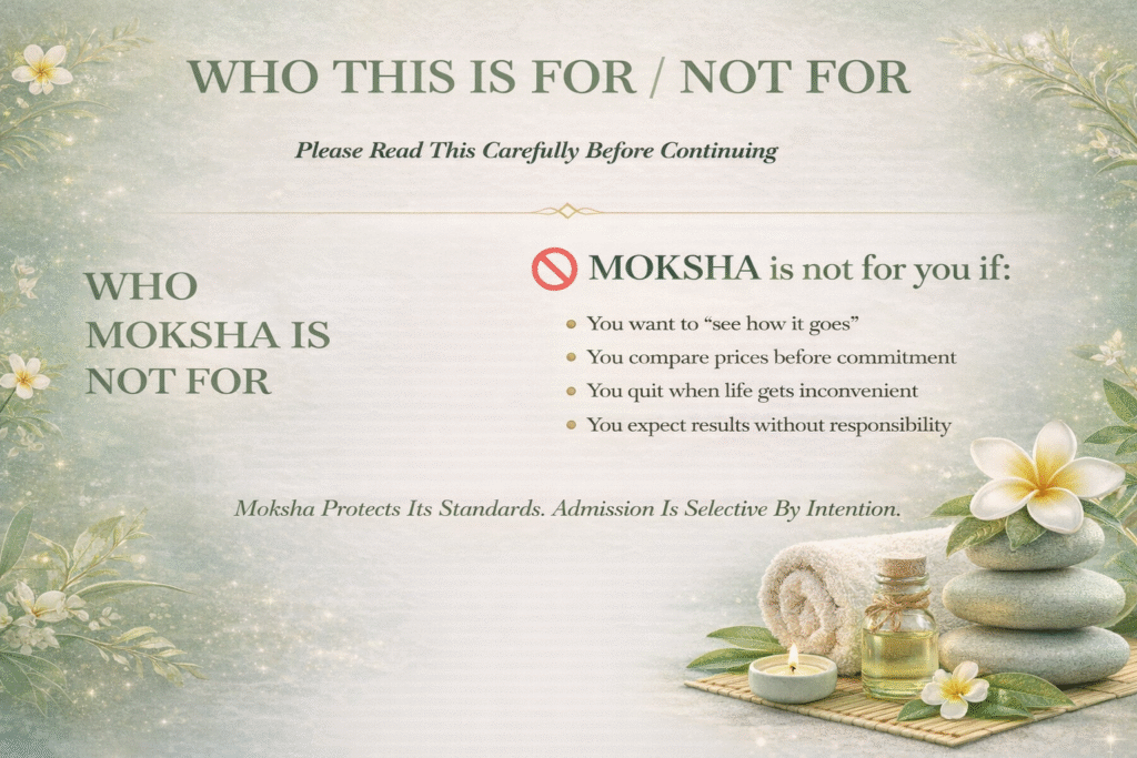 Moksha