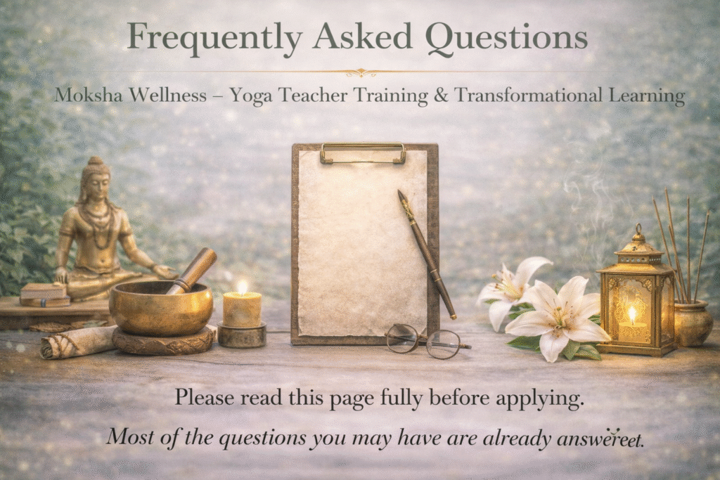 FAQs