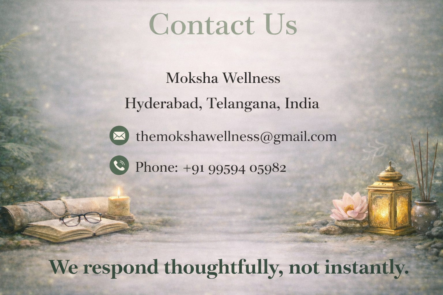 Contact Us